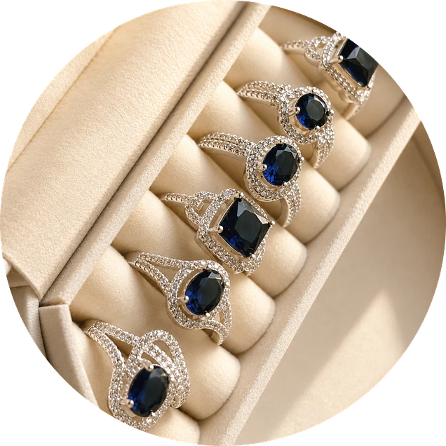 Joyas de Plata 925