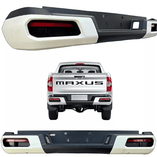 PARACHOQUE MAXUS T60 2017+