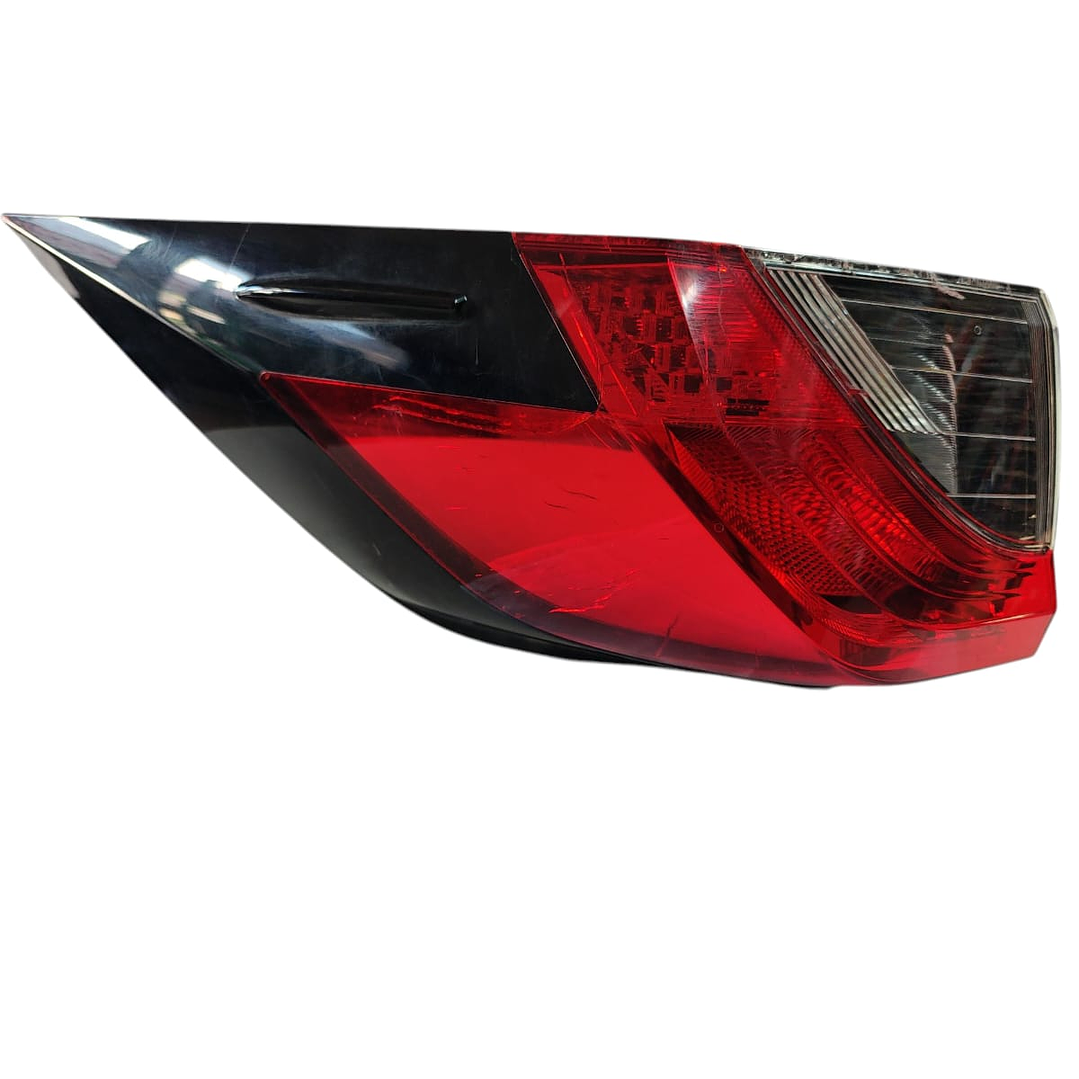 Par Faro Traseros Exterior Usados Para Toyota Rav4 2019 2023 1