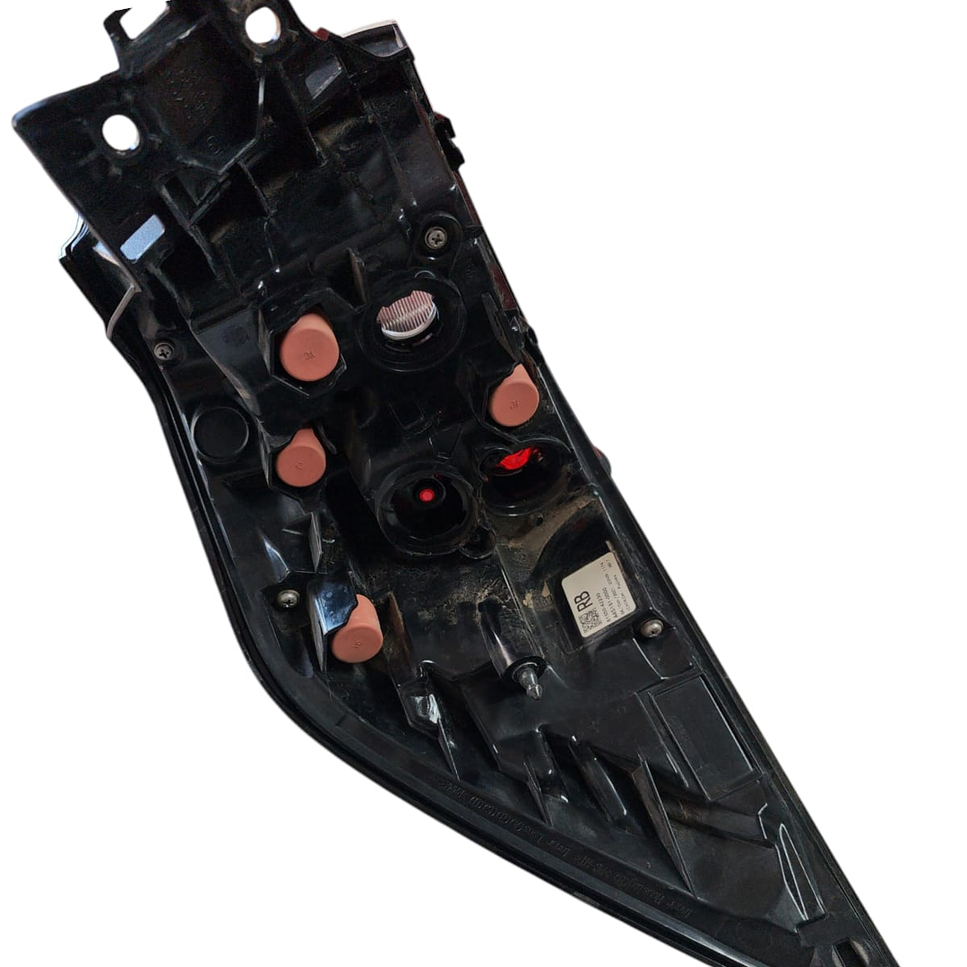 Par Faro Traseros Exterior Usados Para Toyota Rav4 2019 2023 3