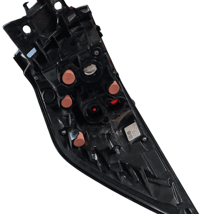 Par Faro Traseros Exterior Usados Para Toyota Rav4 2019 2023 3