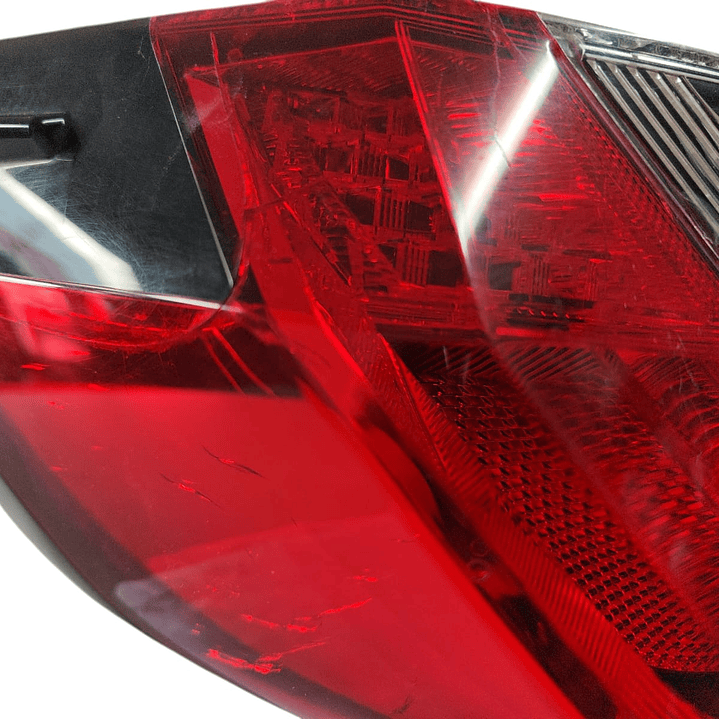 Par Faro Traseros Exterior Usados Para Toyota Rav4 2019 2023 6