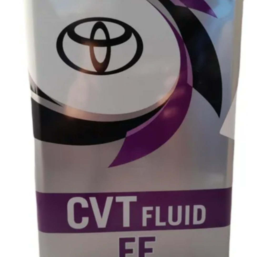 Aceite Para Cajas Cvt Toyota Original 2