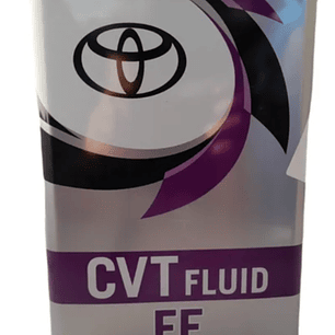 Aceite Para Cajas Cvt Toyota Original