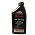 Aceite Caja Automática Atf T-iv Toyota Original 