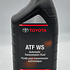 Aceite Atf Ws Toyota 1 Lts Para Toyota Lexus