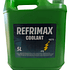 REFRIMAX COOLANT 5 LITROS
