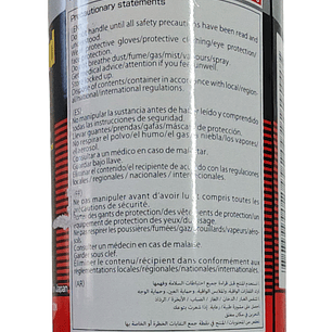 LIQUIDO DE FRENO TOYOTA DOT-3 330 ML ORIGINAL JAPON