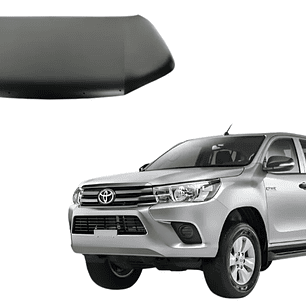 CAPOT HILUX REVO 2016+ Consultar compatibilidad al Whatsapp
