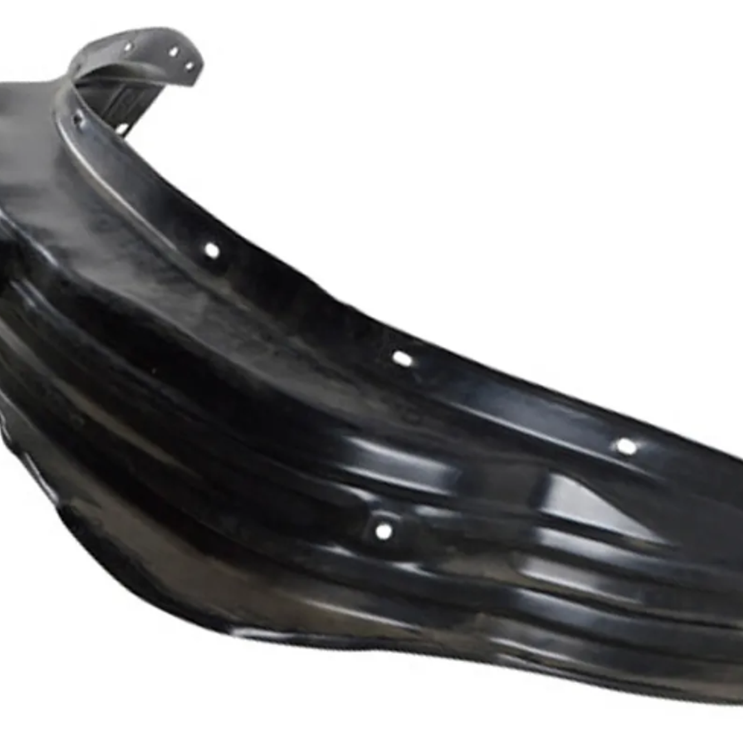 GUARDAFANGO HILUX REVO IZQ-DER 1