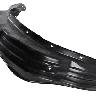 GUARDAFANGO HILUX REVO IZQ-DER