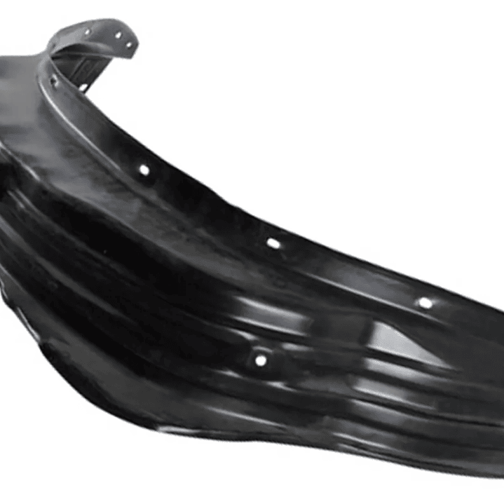 GUARDAFANGO HILUX REVO IZQ-DER 1