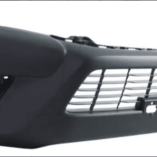 PARACHOQUE DELANTERO TOYOTA HILUX DX 2016+