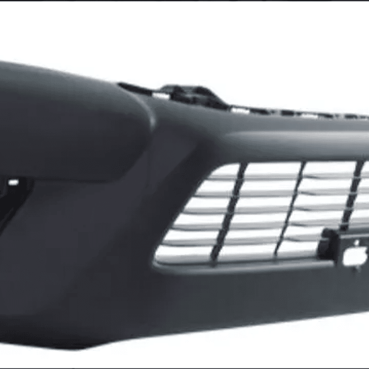 PARACHOQUE DELANTERO TOYOTA HILUX DX 2016+ 2