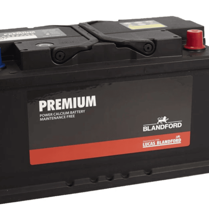 BATERIA PARA MAXUS T60 LUCAS BLANDFORD PREMIUM 1