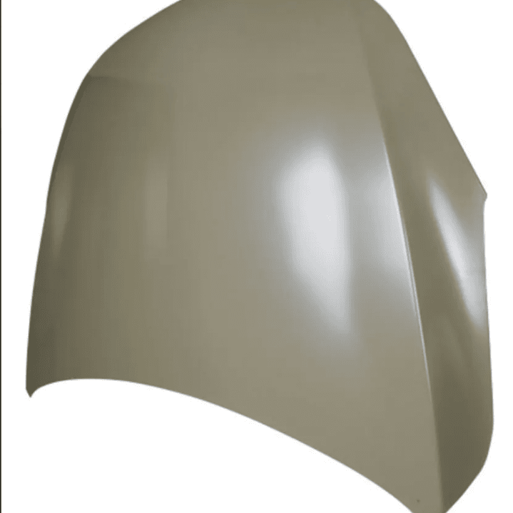 CAPOT TOYOTA RAV4 2006-2011 1