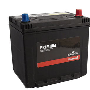 BATERIA PARA YARIS 2006-2017 55 AH LUCAS BRANDFORD