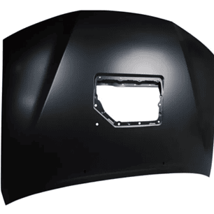 CAPOT HILUX KUN CON HOYO 2012-2015