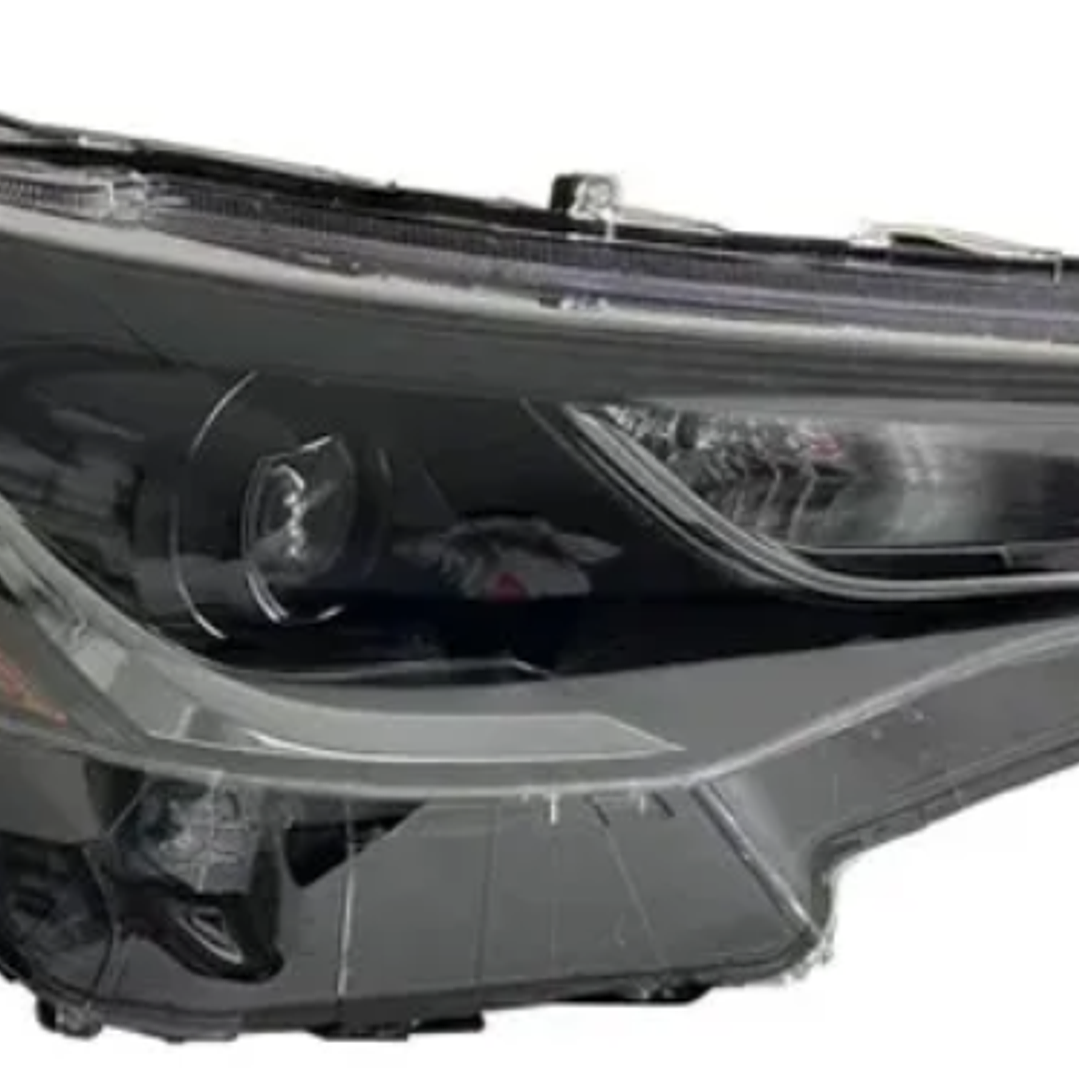 OPTICO COROLLA CROSS 2022 DERECHO (CON MOTOR) 1