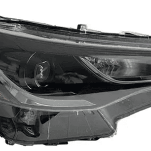 OPTICO COROLLA CROSS 2022 DERECHO (CON MOTOR)