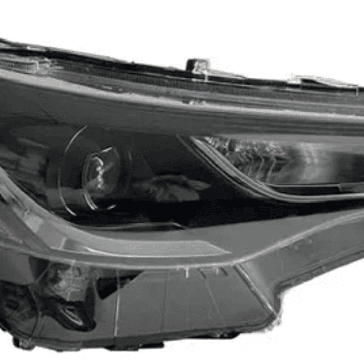 OPTICO COROLLA CROSS 2022 DERECHO (CON MOTOR) 1