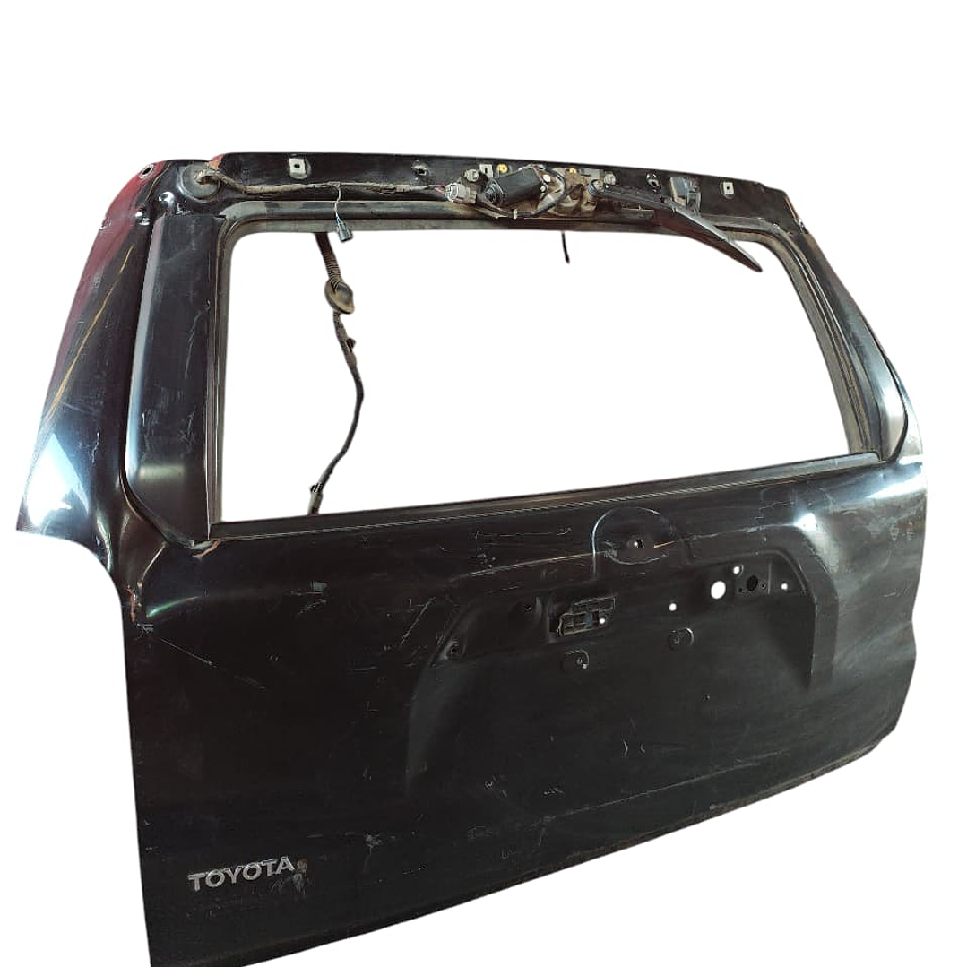 PORTALON TOYOTA 4RUNNER USADO 2010-2022 3