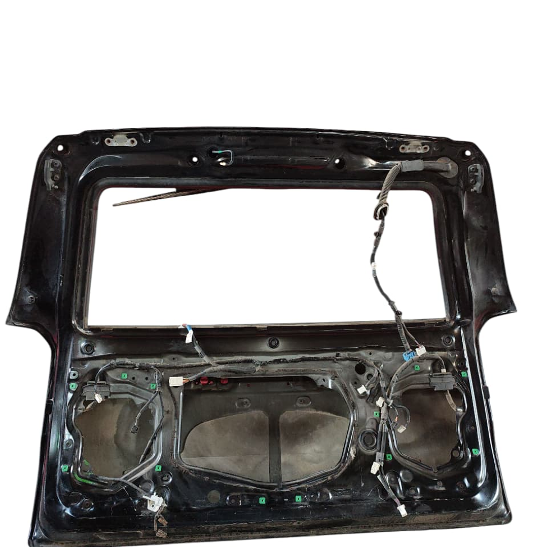 PORTALON TOYOTA 4RUNNER USADO 2010-2022 5