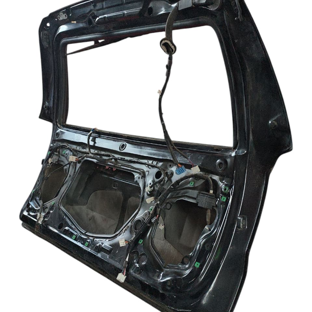 PORTALON TOYOTA 4RUNNER USADO 2010-2022 6