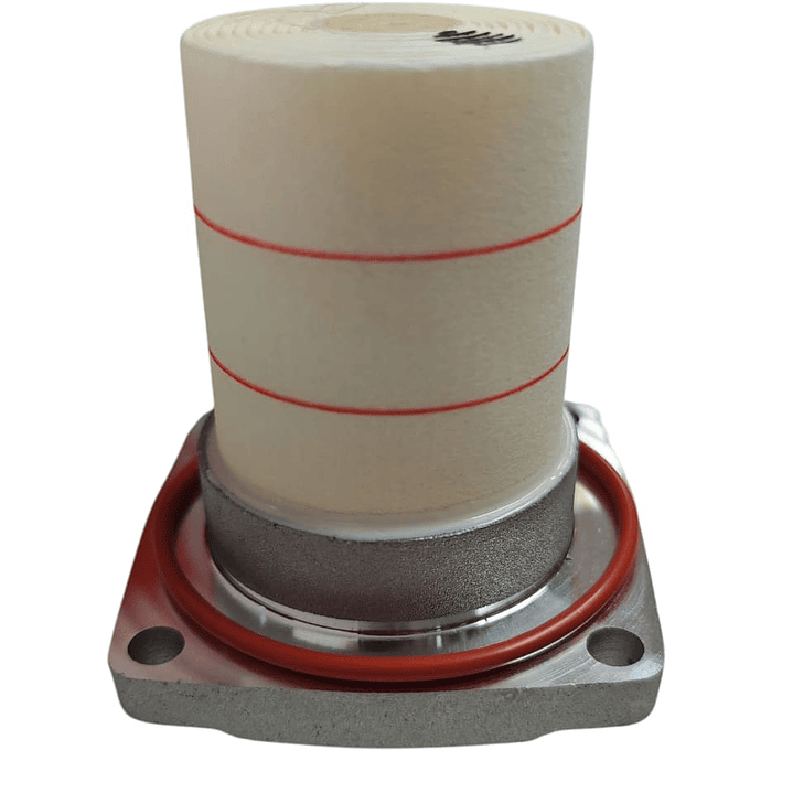 FILTRO DE BOMBA COMBUSTIBLE TOYOTA HILUX 2016-2025 3