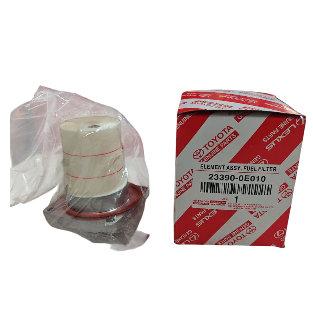 FILTRO DE BOMBA COMBUSTIBLE TOYOTA HILUX 2016-2025 1