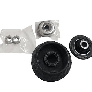 Kit Full Cazoleta Yaris Sedan 2006-2013