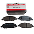 Pastilla Freno Nissan Tiida 2009-2011 Daiwa