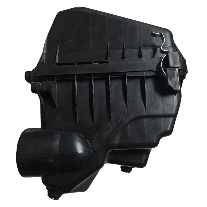 Porta Filtro Yaris 2007-2013 3