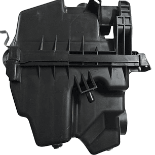 Porta Filtro Yaris 2007-2013