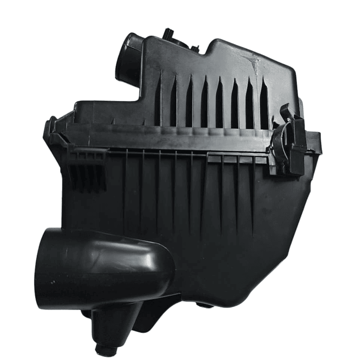 Porta Filtro Yaris 2018+  2