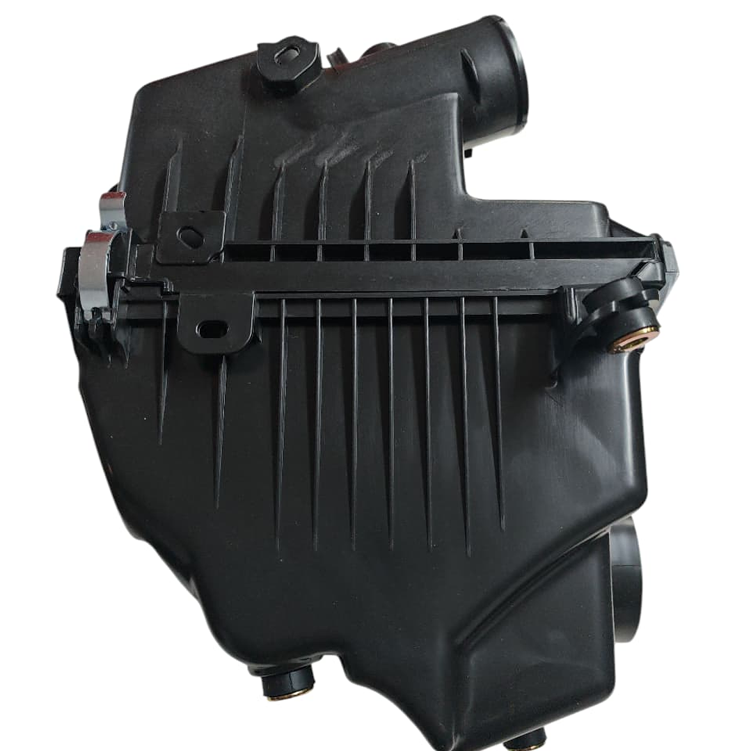 Porta Filtro Yaris 2018+  4