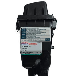 Porta Filtro Yaris 2018+ 