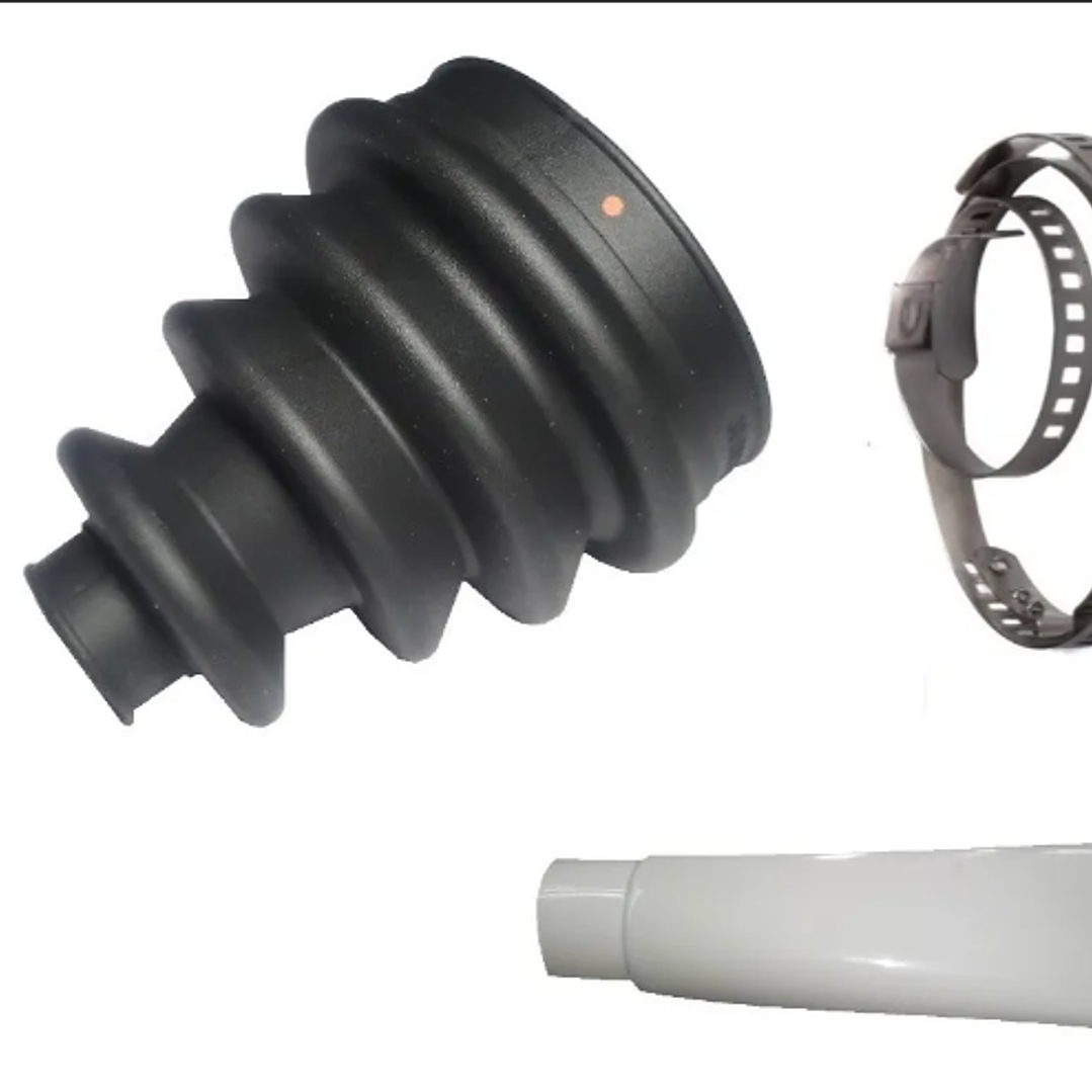 Fuelle Homocinetica para Hilux 2005-2015 lado rueda 1