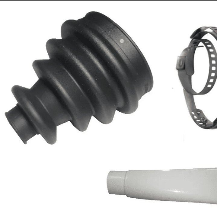 Fuelle Homocinetica para Hilux 2005-2015 lado rueda 1