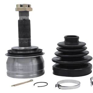 Kit Junta Homocinetica Toyota Hilux KUN 2005-2015