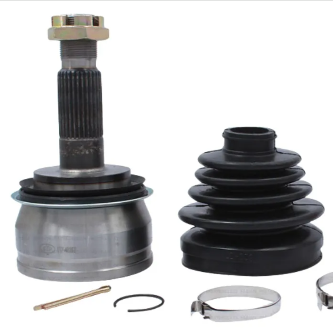 Kit Junta Homocinetica Toyota Hilux KUN 2005-2015 5