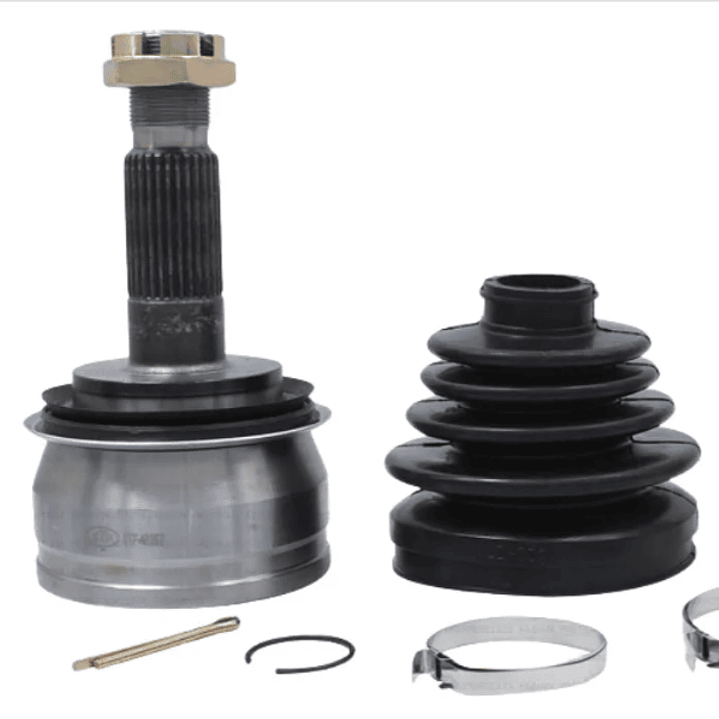 Kit Junta Homocinetica Toyota Hilux KUN 2005-2015 5