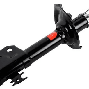 Amortiguador Delantero Toyota Yaris Ecco 1999-2005 (Der/izq) por unidad