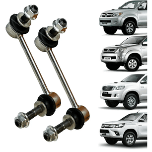 Bieleta para Hilux 2006-2016 Yokomitsu (Der/Izq) por unidad