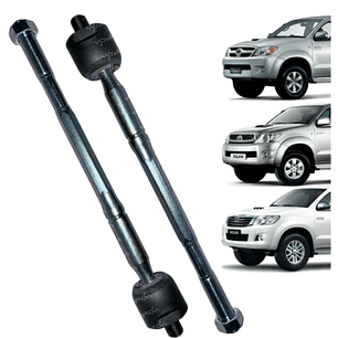 Brazo Axial para Toyota Hilux 2006-2016 Yokomitsu (Der/Izq) por unidad