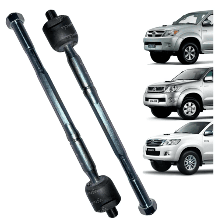 Brazo Axial para Toyota Hilux 2006-2016 Yokomitsu (Der/Izq) por unidad 1