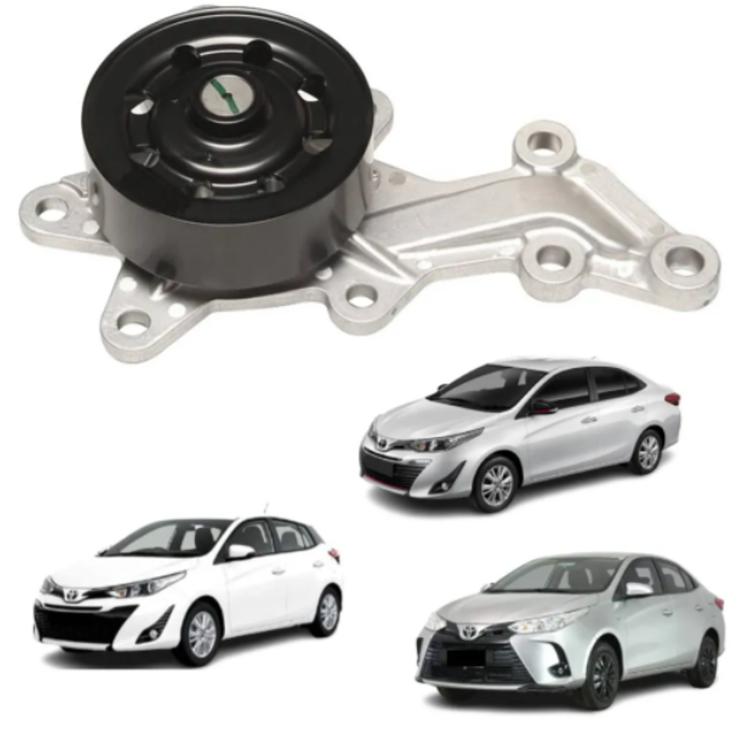 Bomba de Agua Toyota Yaris 2019-2022 SEHUN 1