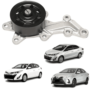 Bomba de Agua Toyota Yaris 2019-2022 SEHUN