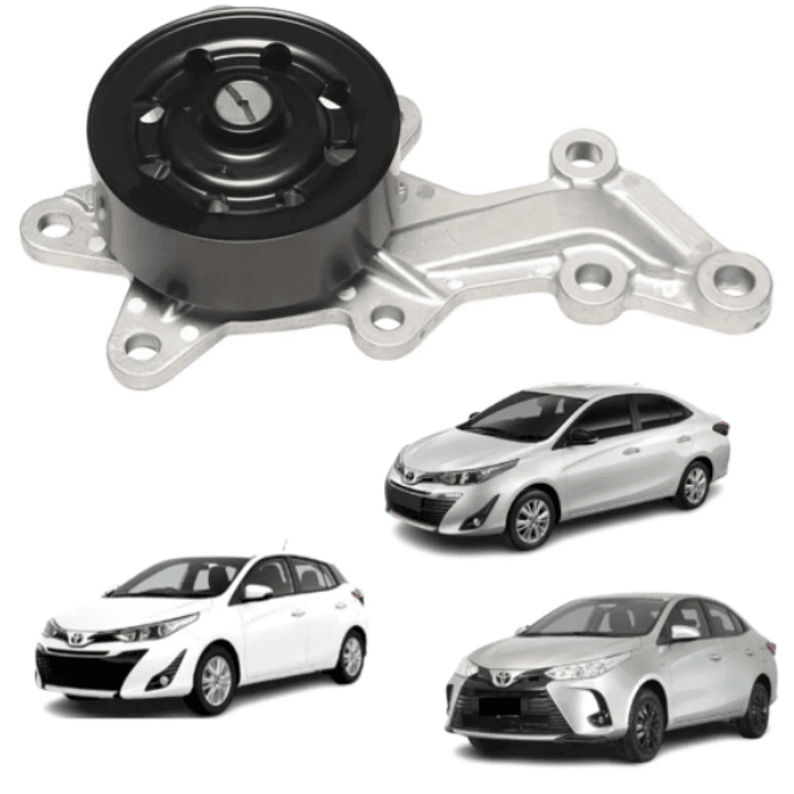 Bomba de Agua Toyota Yaris 2019-2022 SEHUN 1