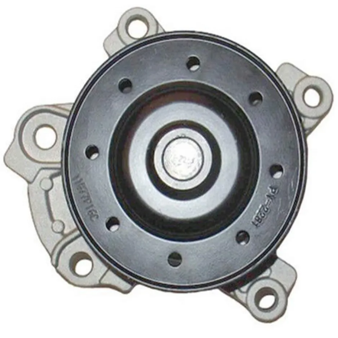 Bomba de Agua Toyota Corolla 2010-2014 SEHUN 2